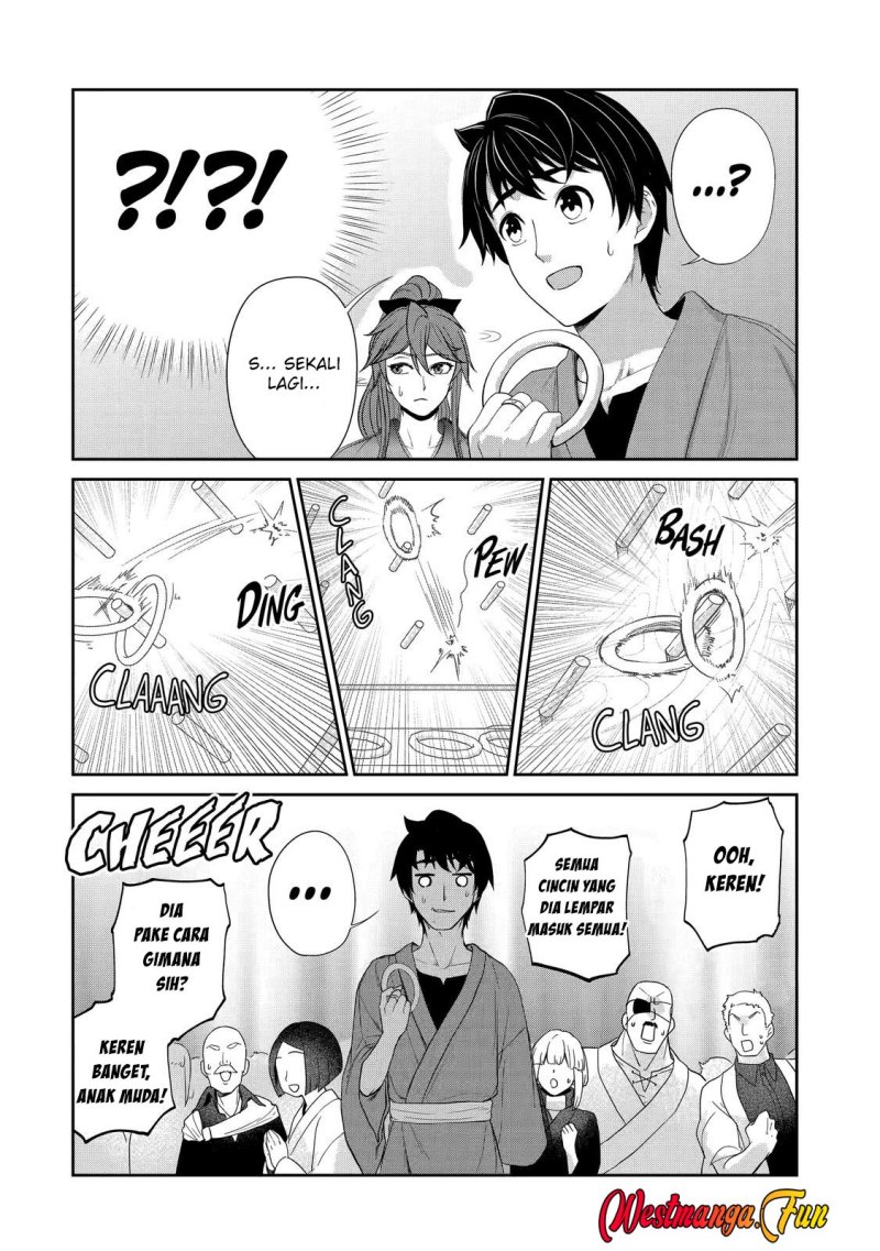 Renkinjutsu-shidesu. Jichou Wa Gomibako Ni Sutete